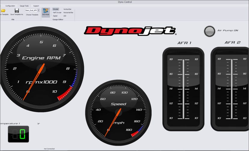 Dynojet Research Driver Download For Windows